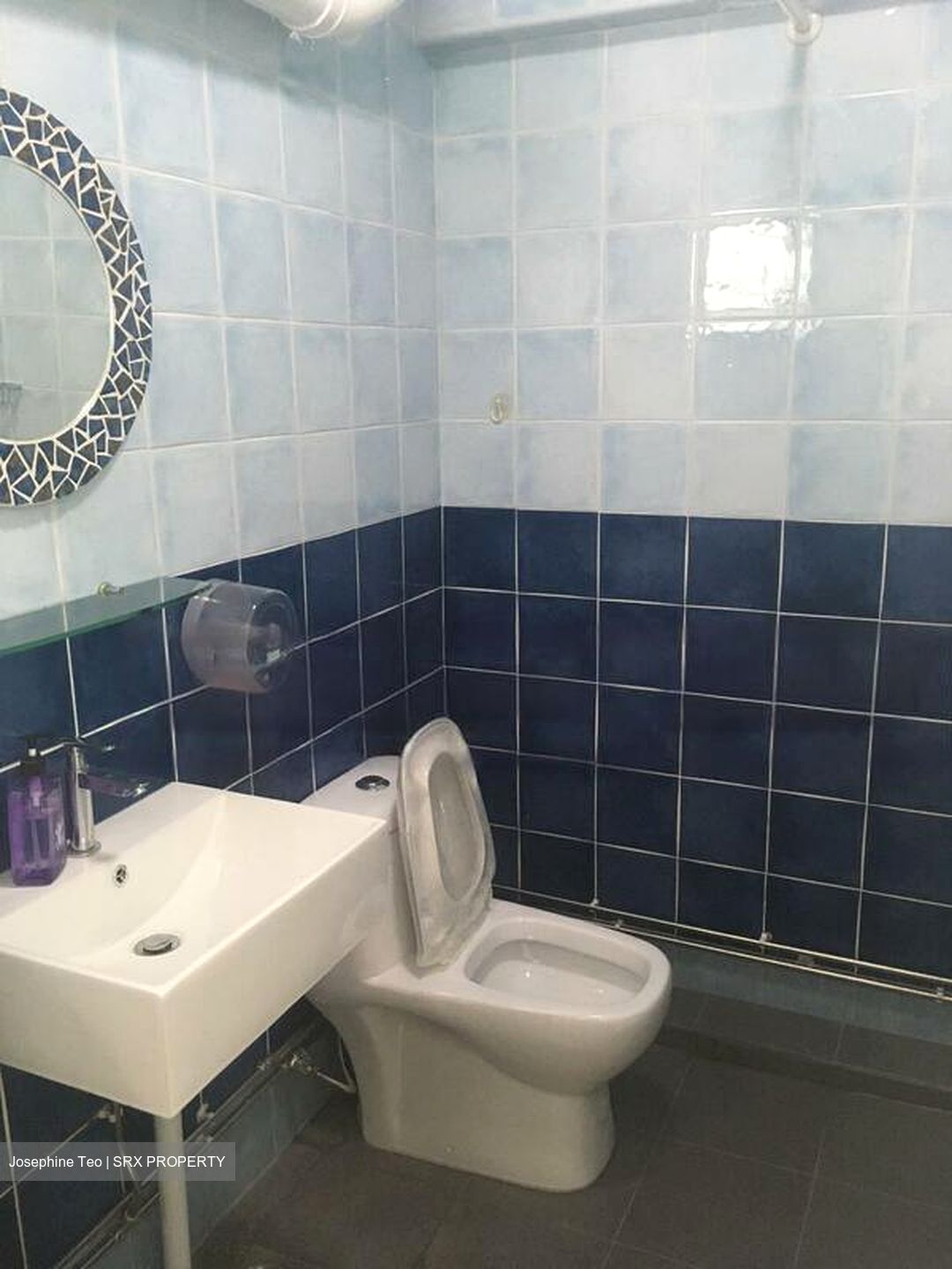 Blk 111 Bukit Batok West Avenue 6 (Bukit Batok), HDB 5 Rooms #444293441
